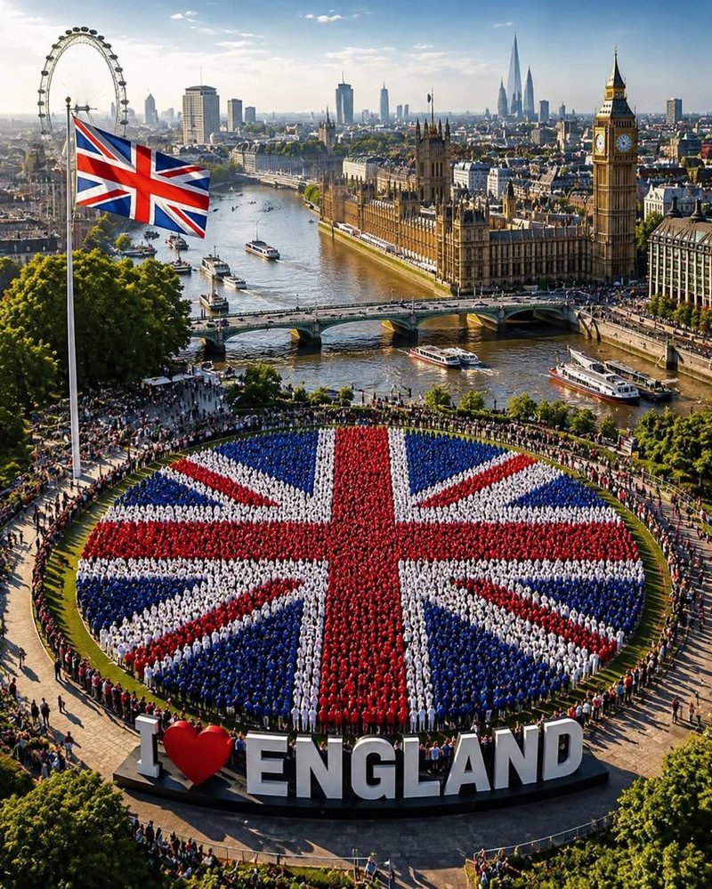 United Kingdom - nine win